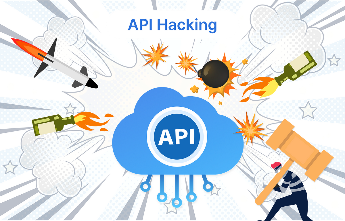 Making API Bug Bounties A Breeze! | by Harish Nataraj | Medium
