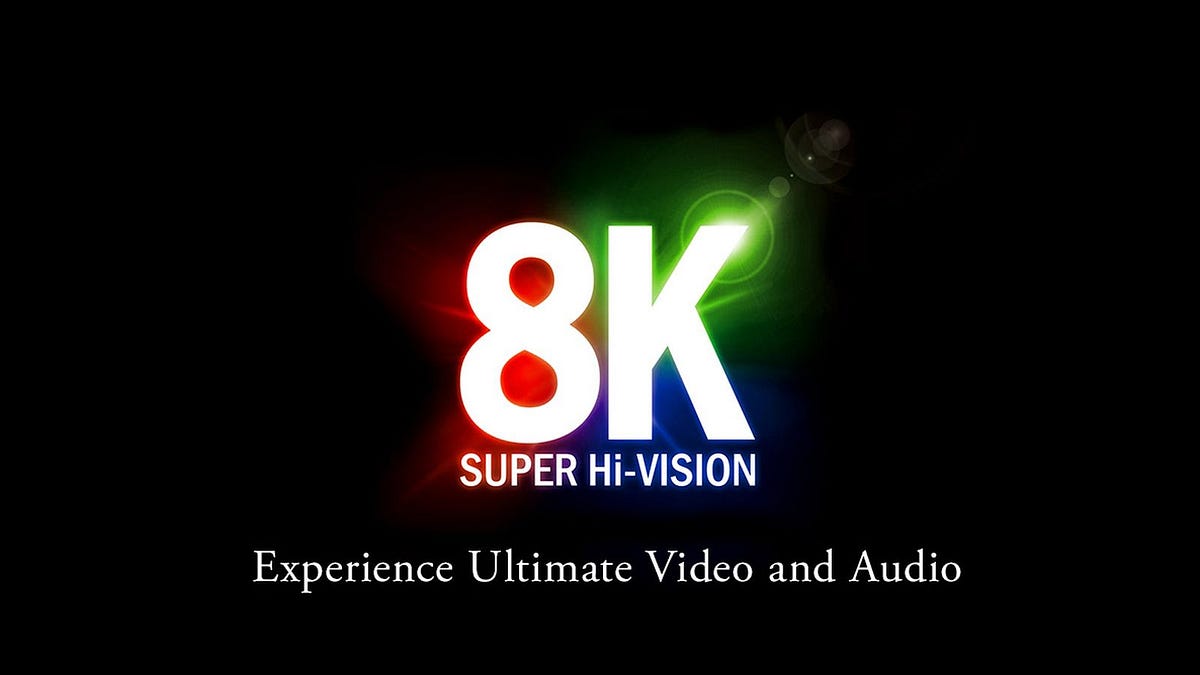 PS5 to support 8K graphics. But perhaps it might not arrive till… | by  Sohrab Osati | Sony Reconsidered