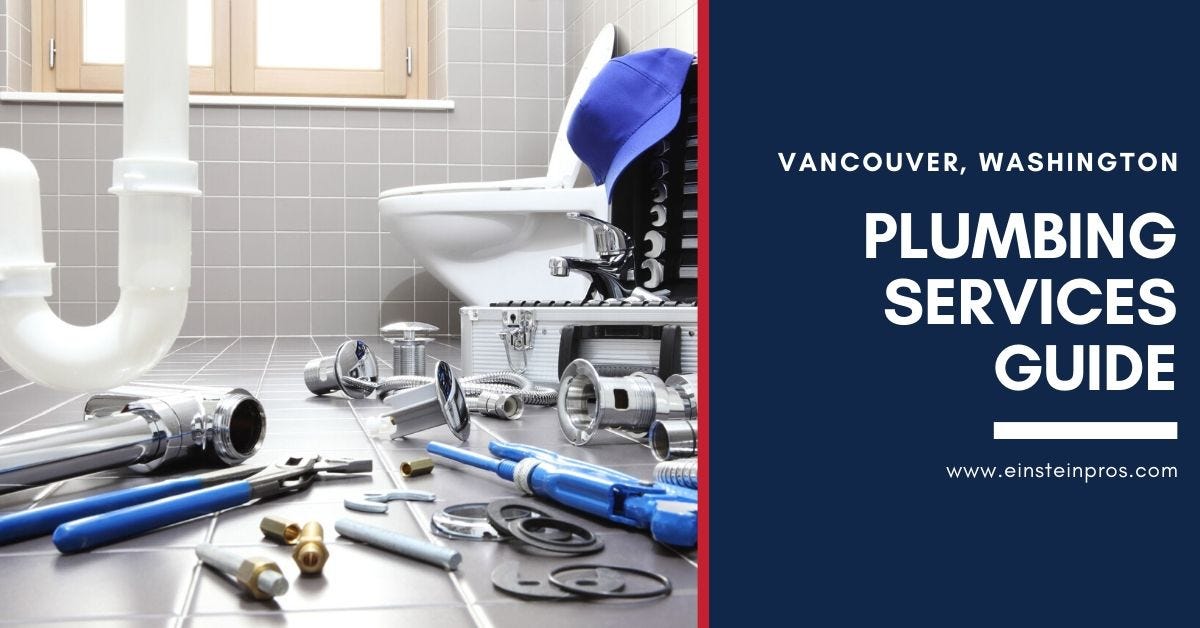 Drain Cleaning Seattle,