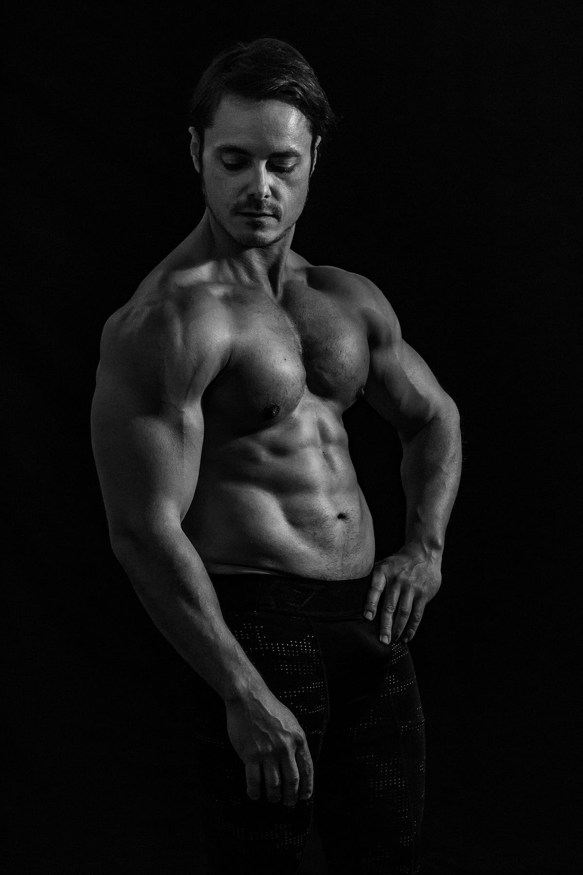 Building Muscle on Keto: An Interview with Luis Villaseñor of Ketogains |  Better Humans