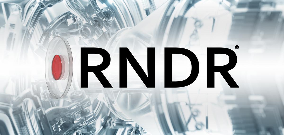 RNDR — Token Metrics Deep Dive. In-depth look at RNDR — focusing on… | by  Render Network | RNDR Team | Render Network | Medium