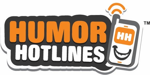 Humor Hotlines Humorhotlines Com By Rethinking Startups Audio Whatever Part Of The Whatever Network Medium