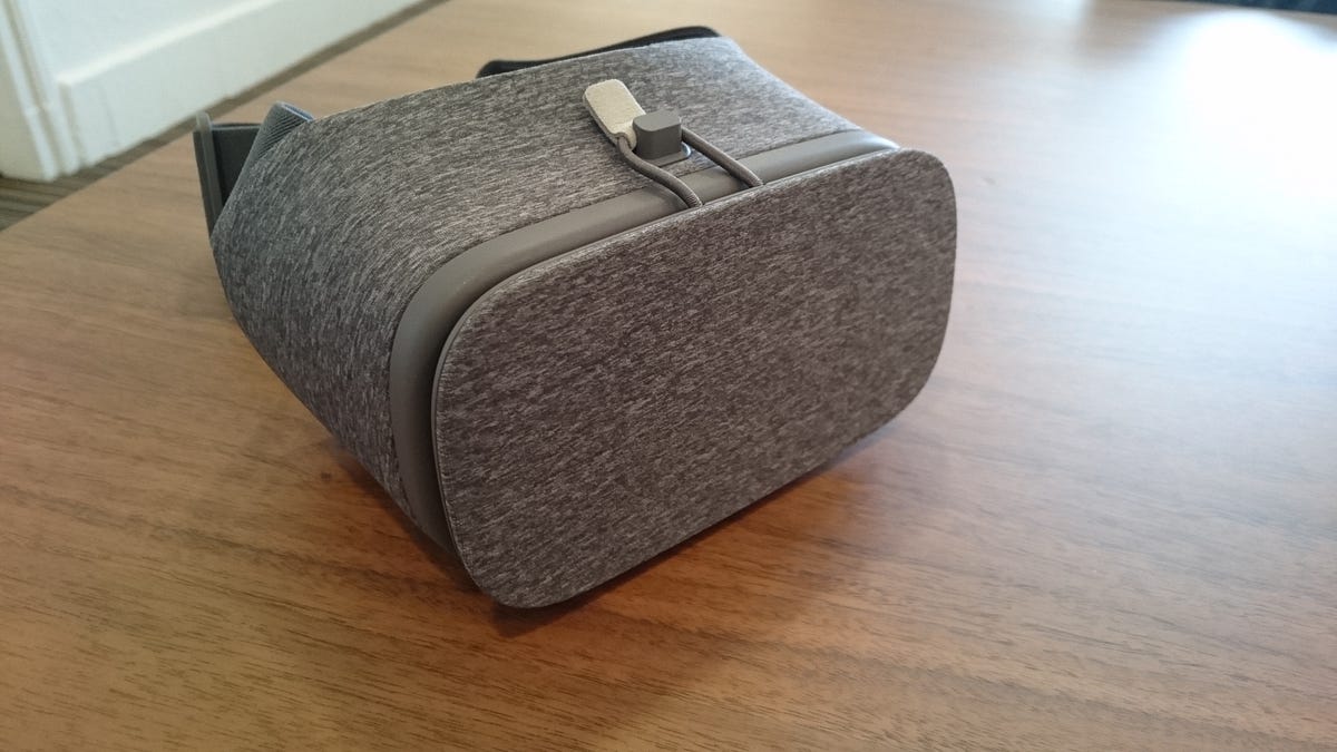 A month with the Google Daydream View | by Abhi Kumar | Virtual Reality Pop