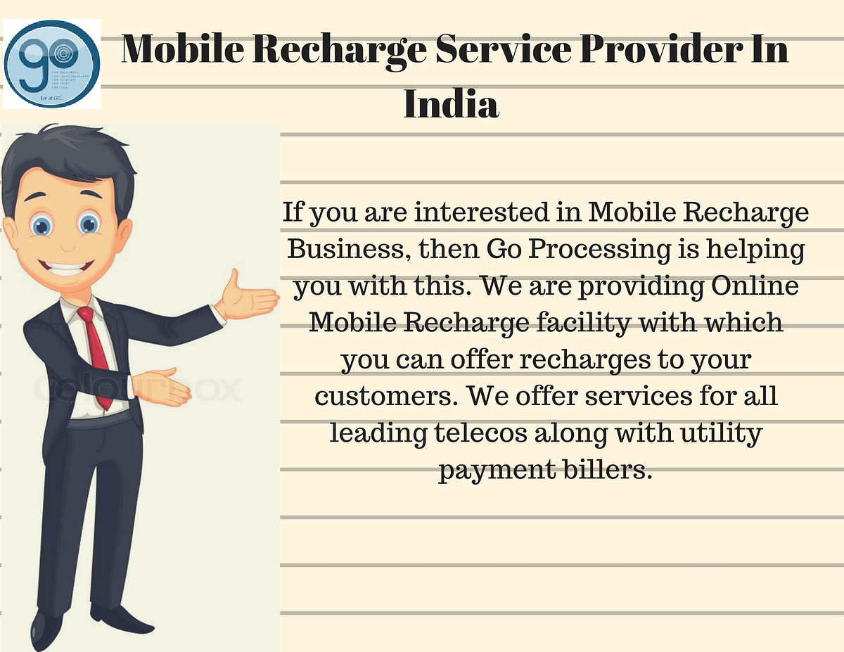 ONLINE MOBILE RECHARGE visual data 7