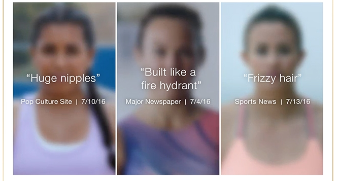 A Closer Look At Dove Mybeautymysay Campaign By Christian Jorg Medium A Closer Look At Dove Mybeautymysay Campaign By Christian Jorg Medium