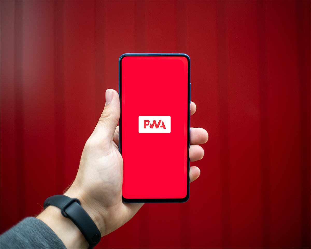 Progressive Web App PWA All You Need To Know By Alish Giri Medium