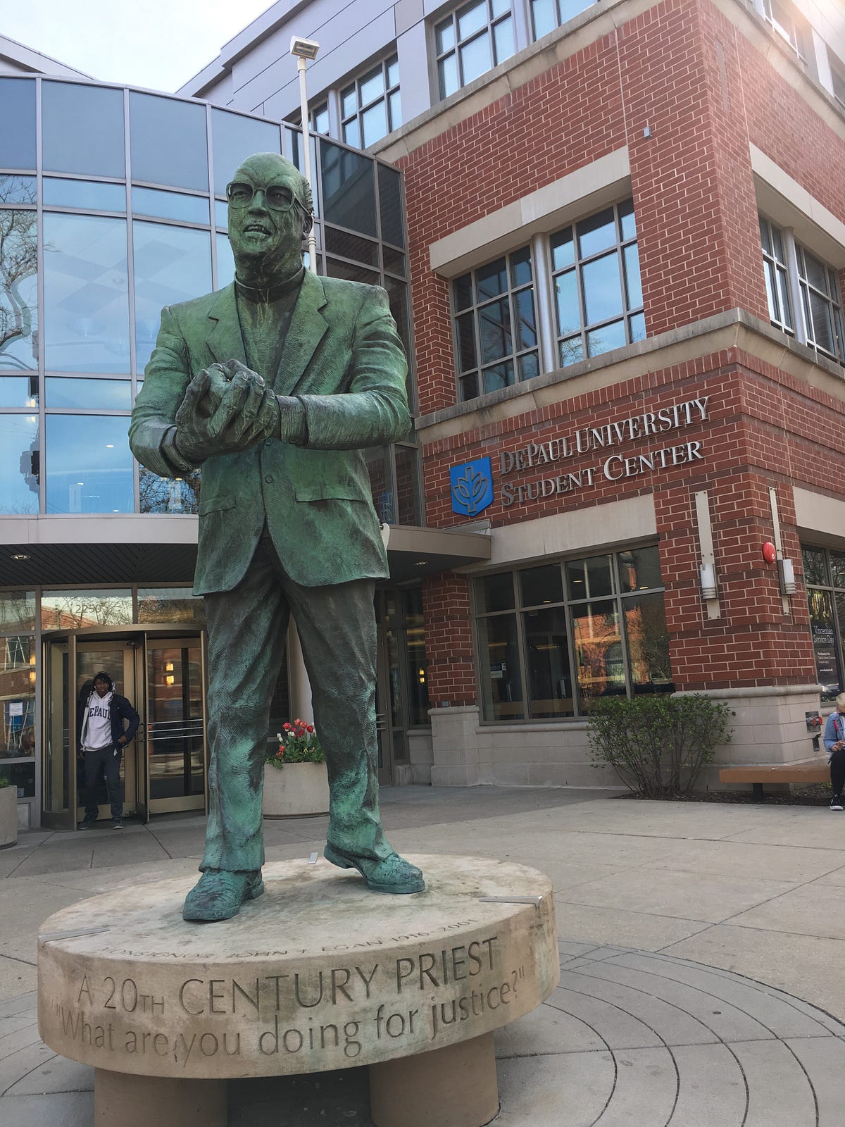 The Vincentian Mission What Does it Mean toYou? by Elise Fong Medium