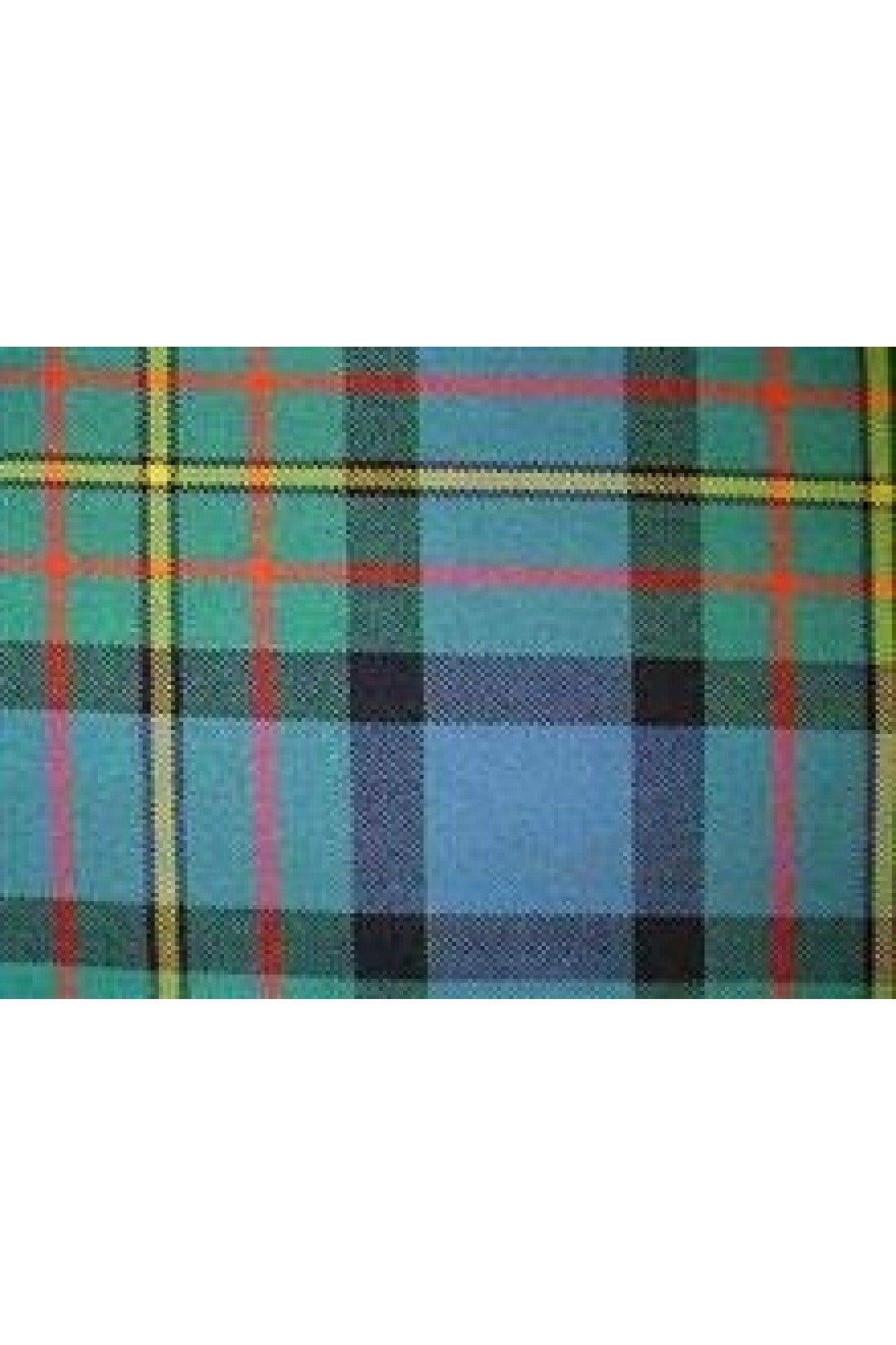 kilt colors