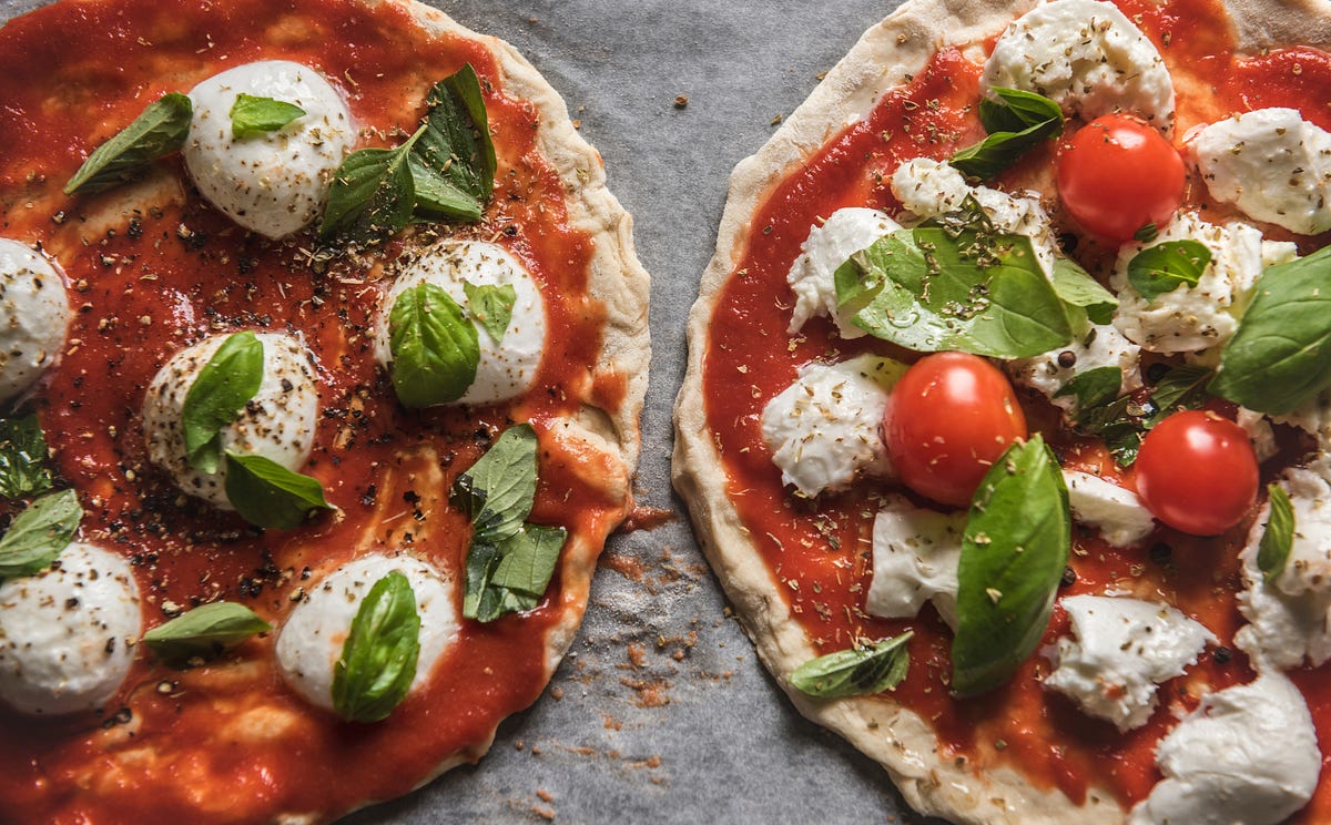 Spice up your office with these staff lunch ideas | by Order-In | Medium