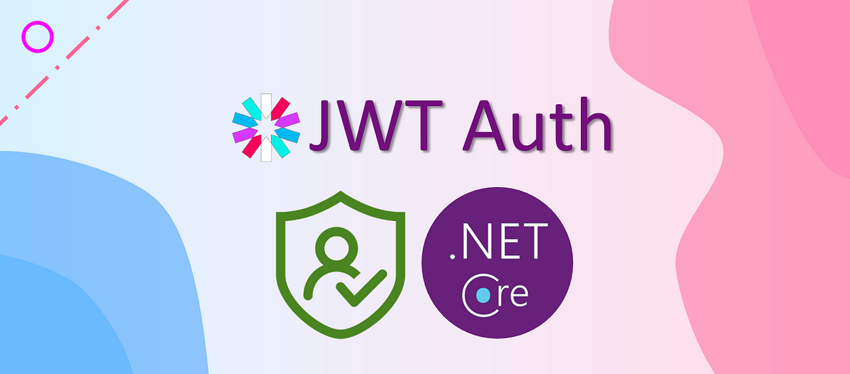 How to Implement JWT Authentication and Authorization in ASP.NET Core