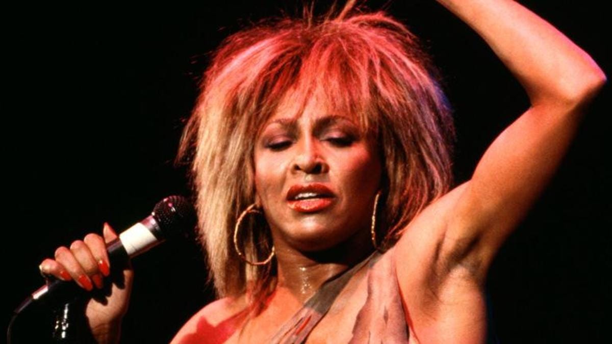Image result for tina turner"