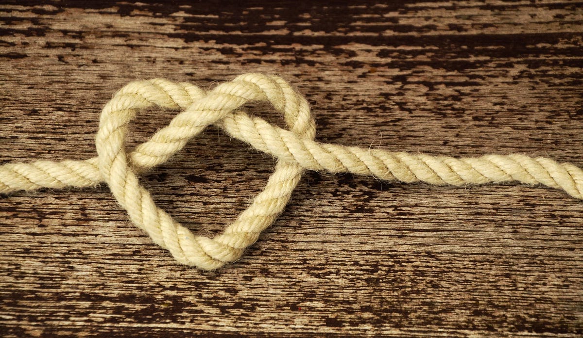 Dealing With Tension in Your Life