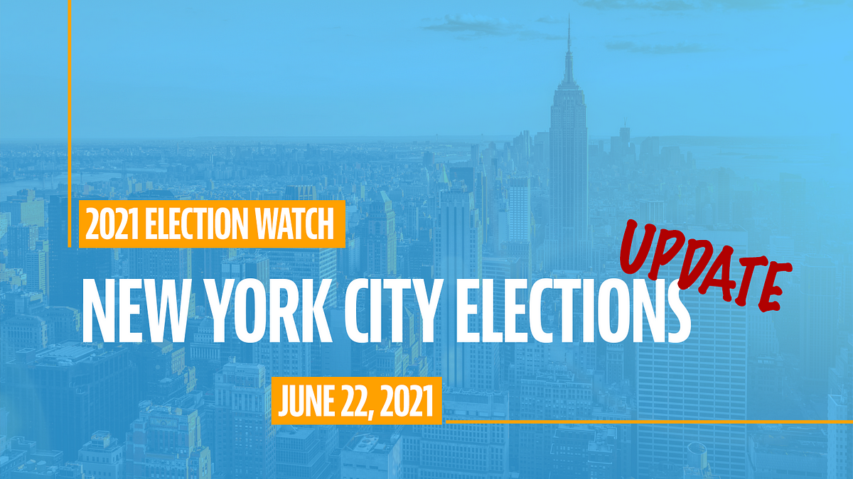 New York City Elections 2024 Zenia Kylila