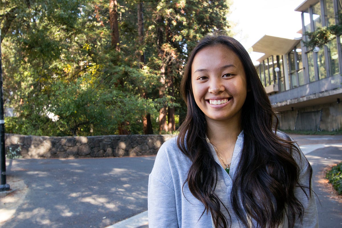 Finding Your Place At UC Berkeley First generation Students By UC