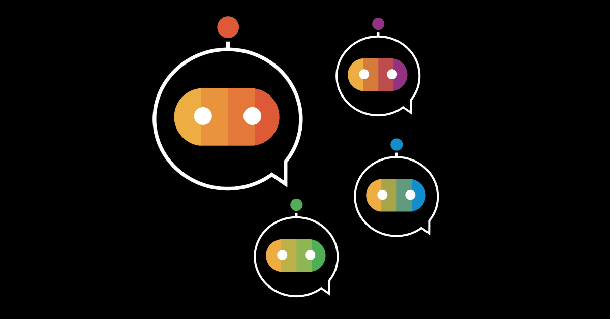 ai talking bot