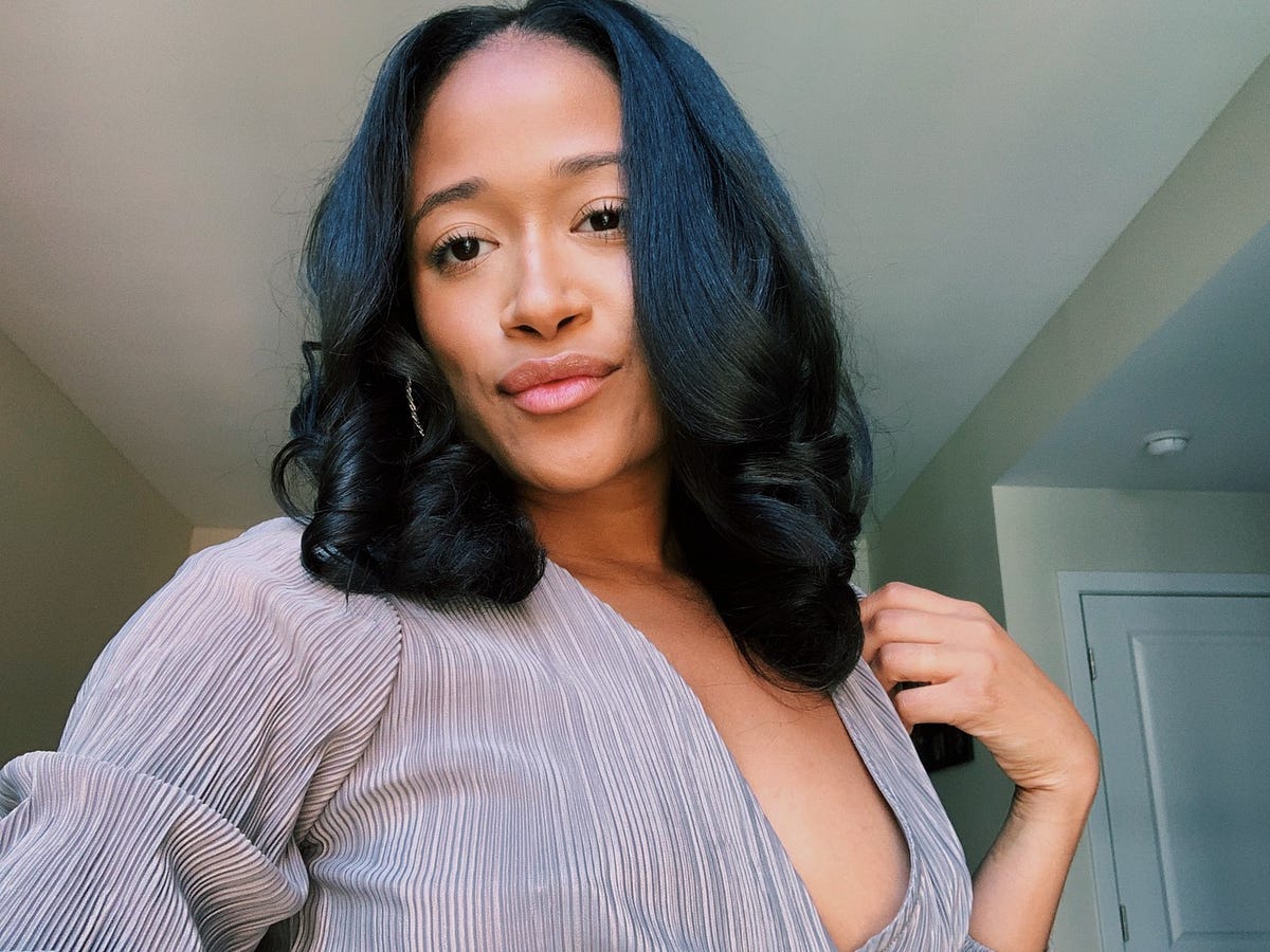Emilia Ramos of Agrestal Beauty: Five Things You Need To Know To Succeed In  The Modern Beauty Industry | by Jilea Hemmings | Authority Magazine | Medium