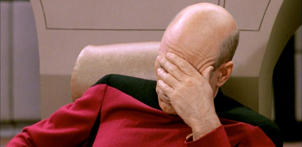 Why The Zen of Python Shouldn’t be Taken Too Seriously