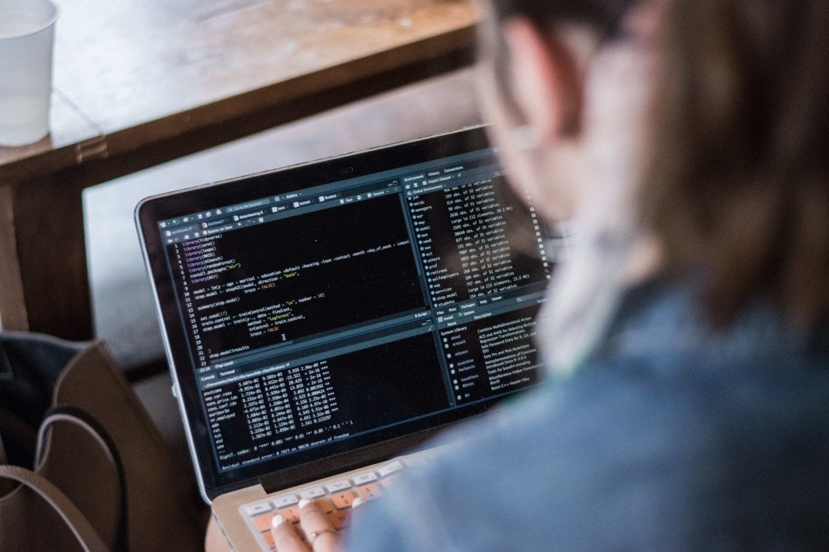 machine learning class near me