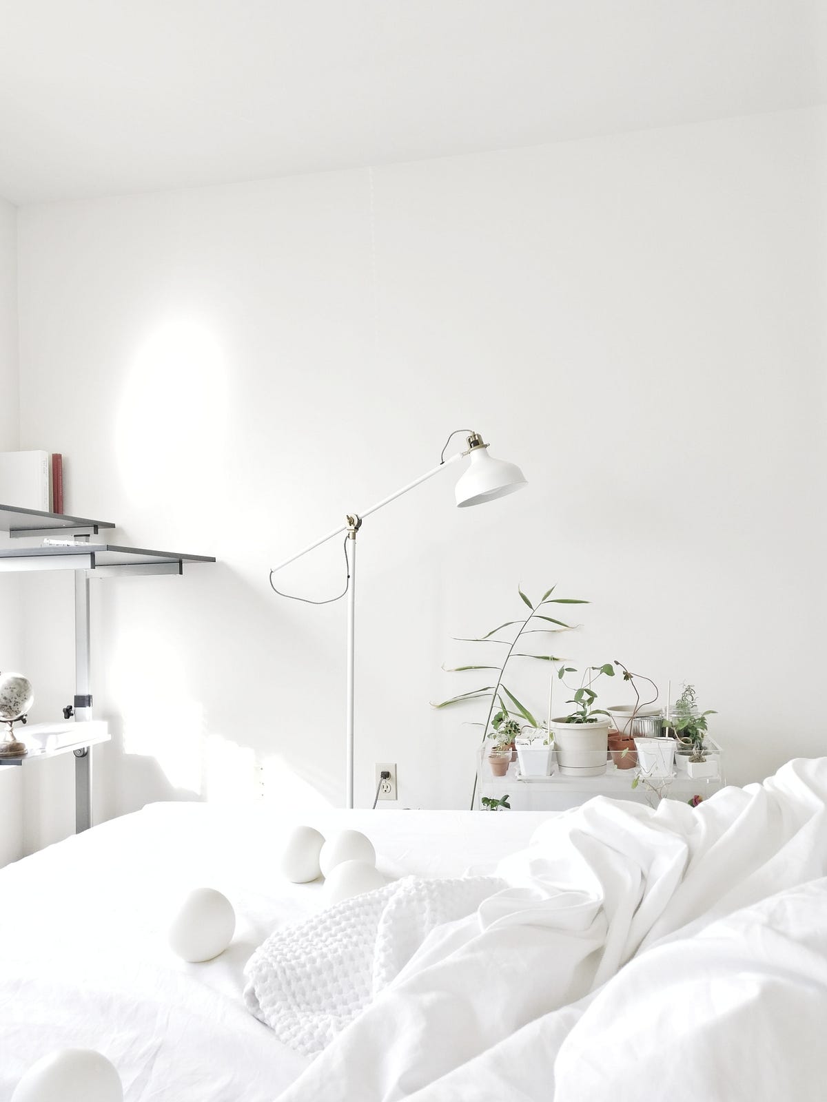 Aesthetic Minimalism vs Lifestyle Minimalism by The Minimal Jess Medium