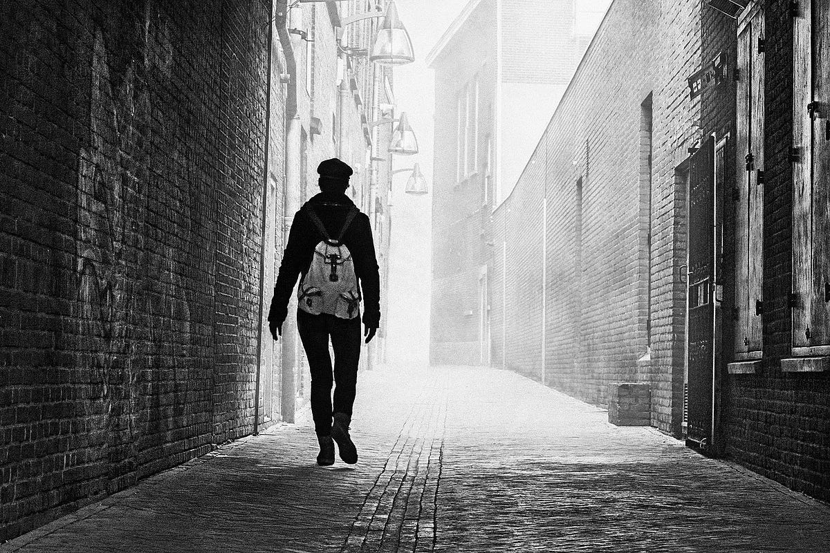 Cuento: La inevitable incomodidad de la verdad.