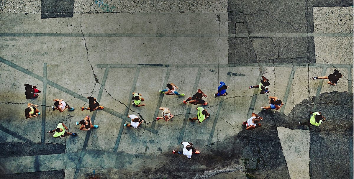 essential running accessories