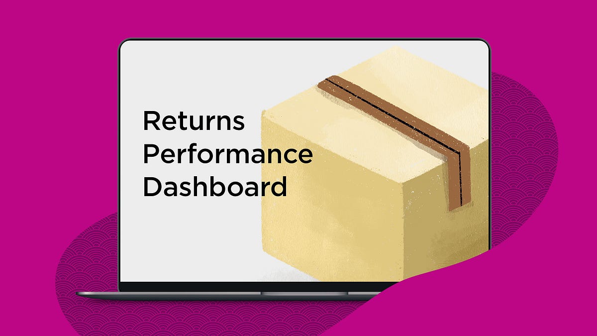 Amazon Announces Returns Performance Dashboard for SellerFulfilled