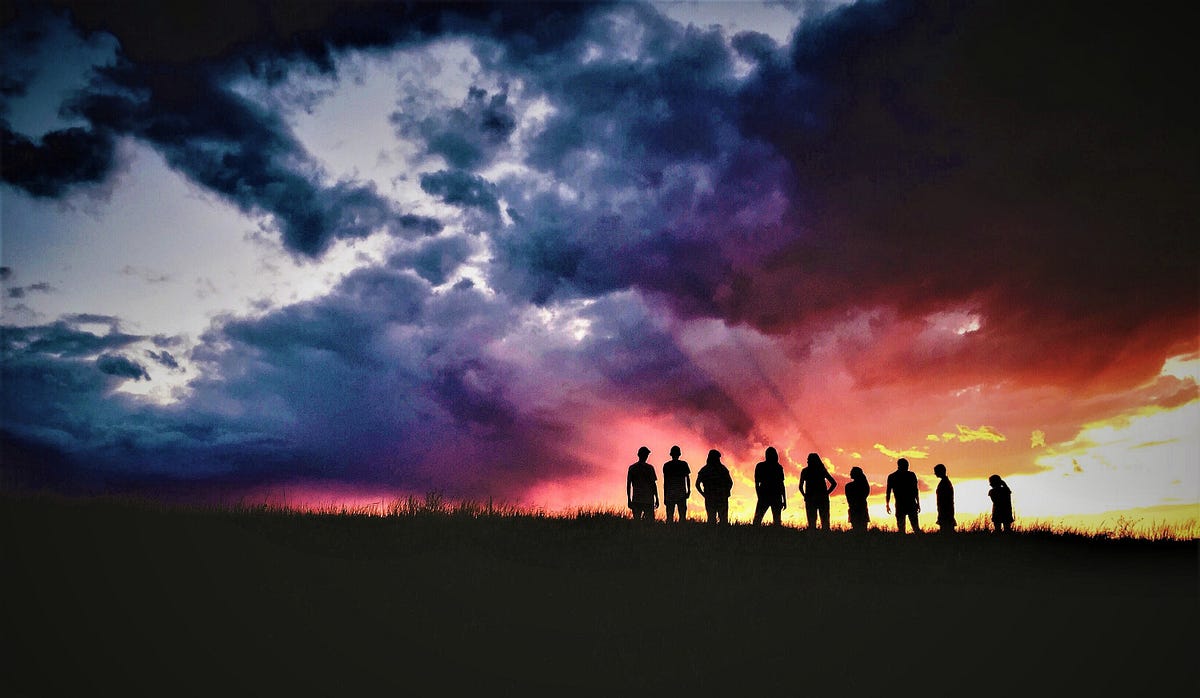 Friends and How They Affect Your Life