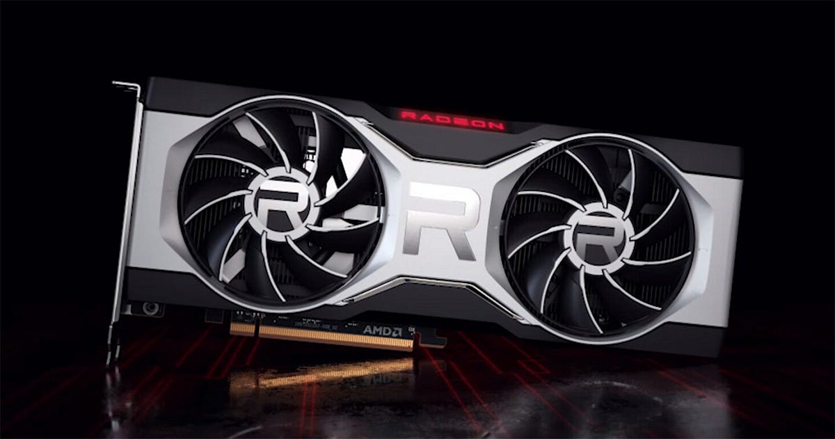 The Upcoming AMD Radeon RX 6700 XT GPU Could Be Great for Crypto Mining  Ethereum | by Bloodys | The Crypto Blog | Medium