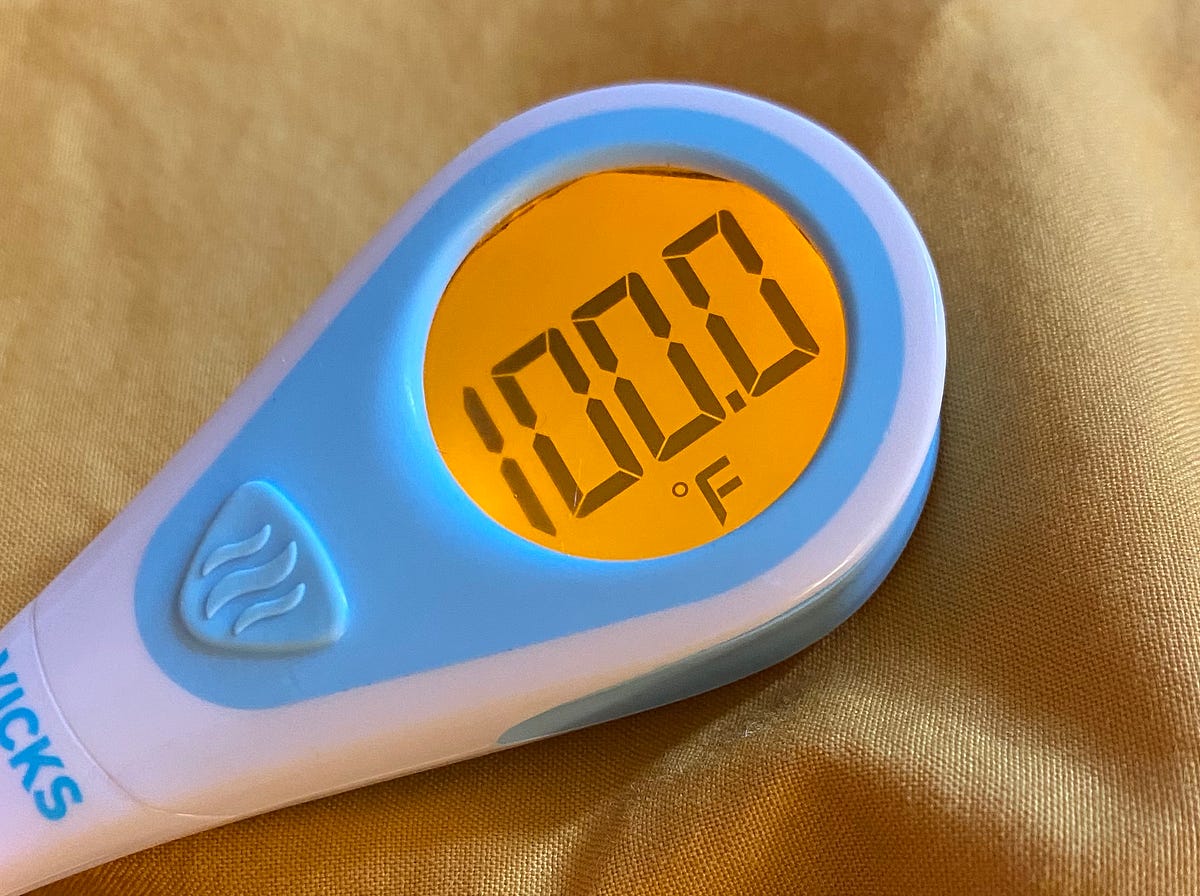 The Best Thermometers For Kids And Adults Of 2023 Reviews