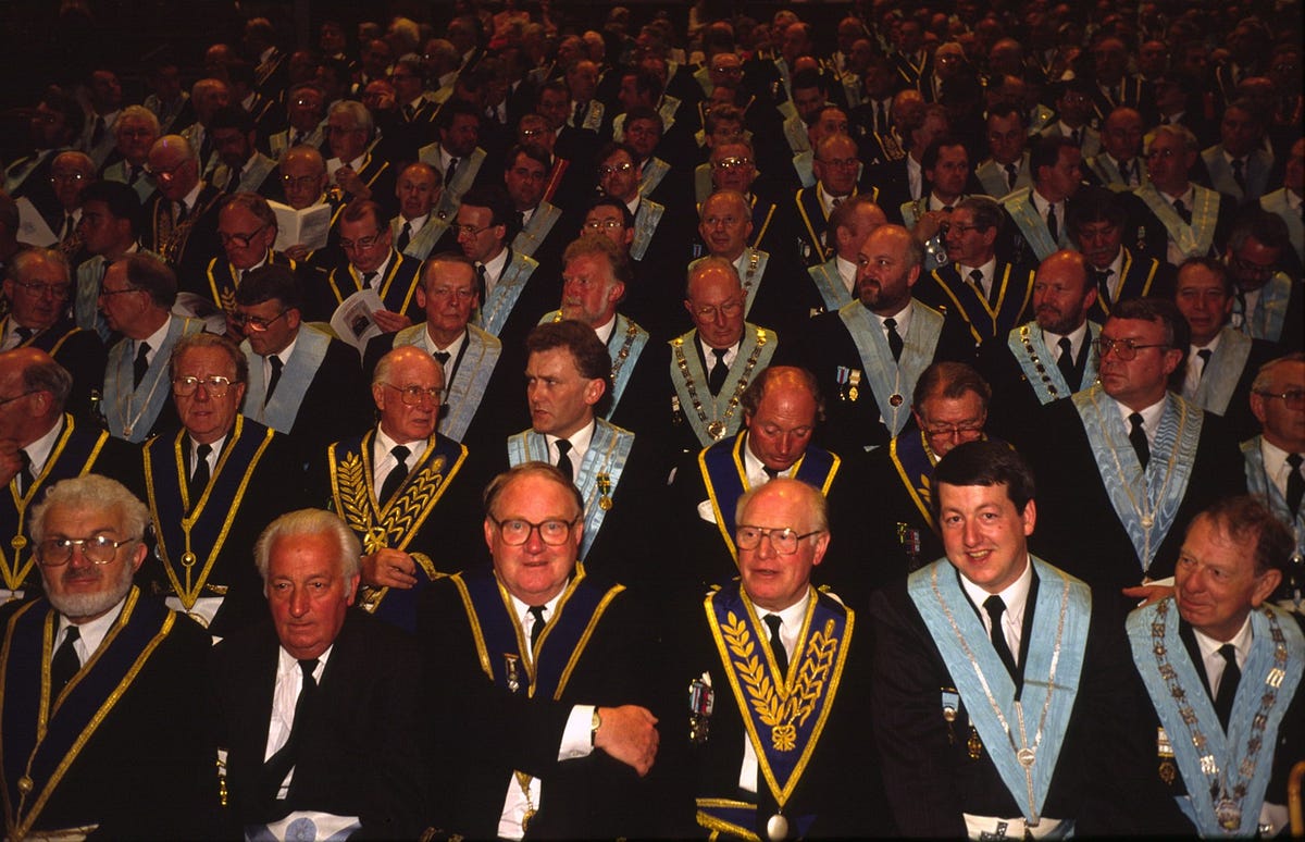 What Are Freemasons What Are Freemasons