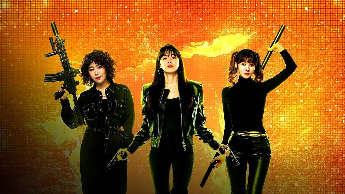 Episode 11 | Good Casting — Ep.11 [ENG SUB] SBS’s - (KDrama) ‘Good