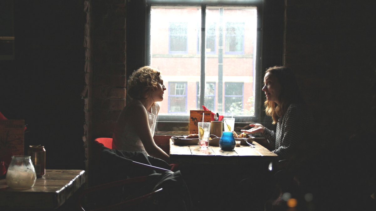 Behind The Scenes An Introverted Headhunter Jennifer Fu - 