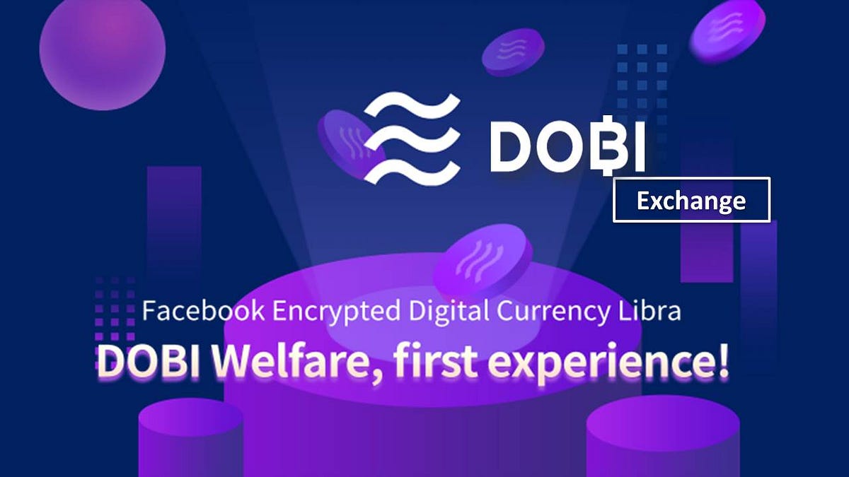 DOBI BlockChain Financial Service Platform Is A Leading Financial DOBI BlockChain Financial Service Platform Is A Leading Financial