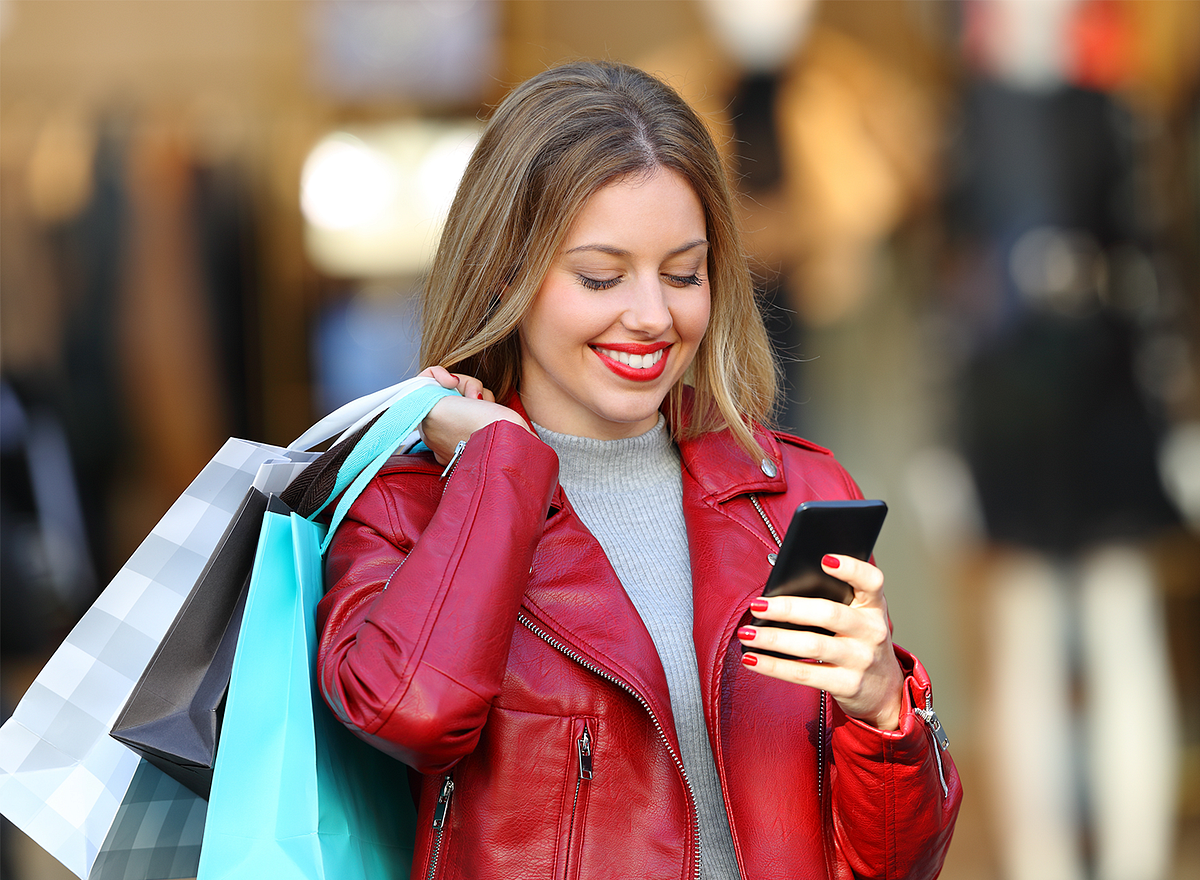 How to Grow Your Ecommerce Business With SMS Marketing