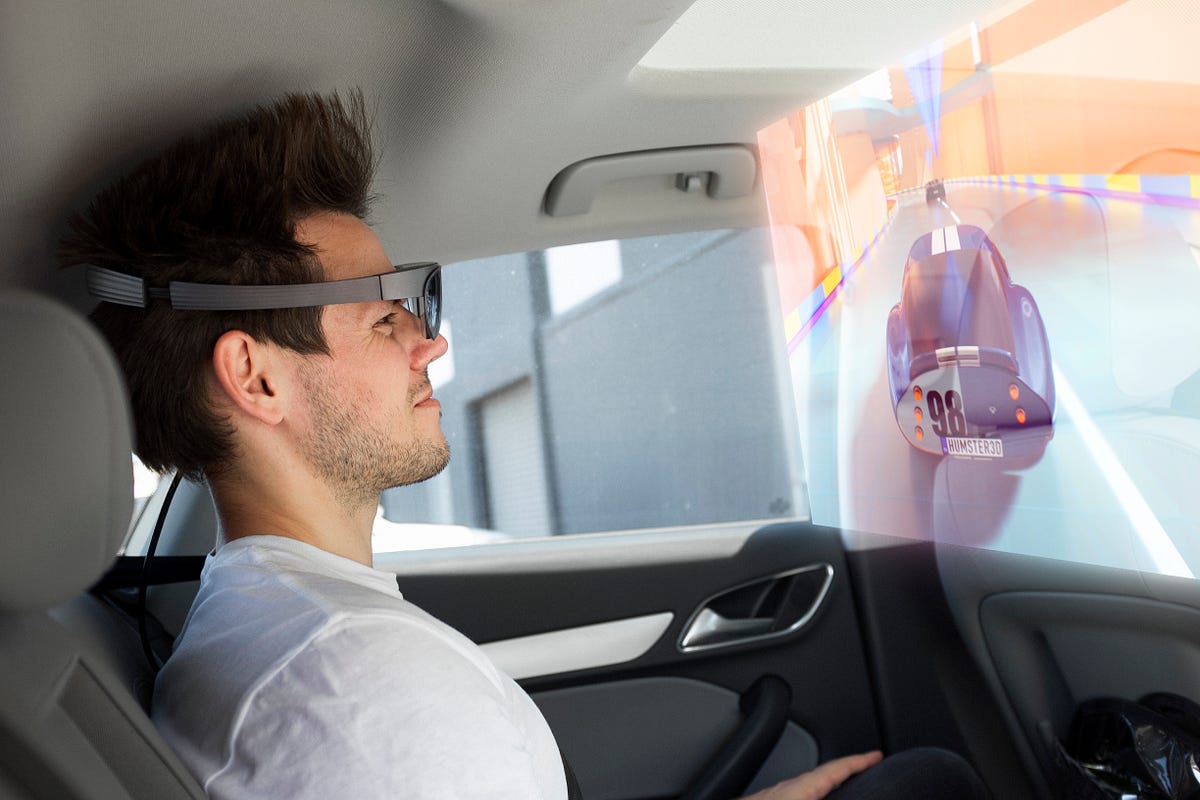 Understanding Waveguide The Key Technology For Augmented Reality Near Eye Display Part I By Rokid Virtual Reality Pop