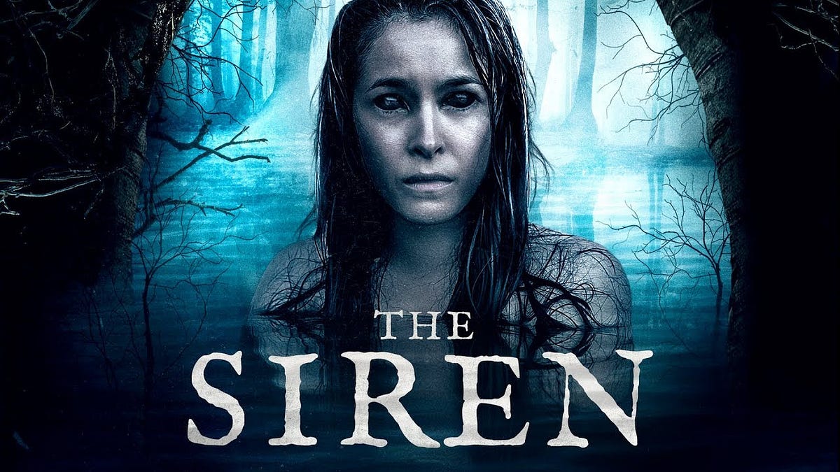 Siren | Season 3 Episode 9 — ‘Full Episodes’ - Sirenxaku - Medium