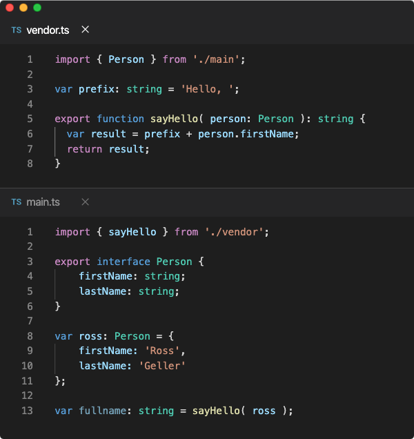 Understanding the TypeScript’s type system and some must-know concepts ...