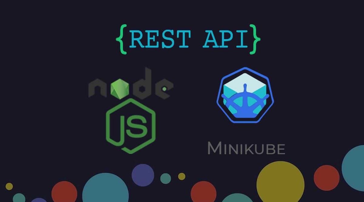 Deploying Your NODE JS API To GCP By Olagokemills Medium