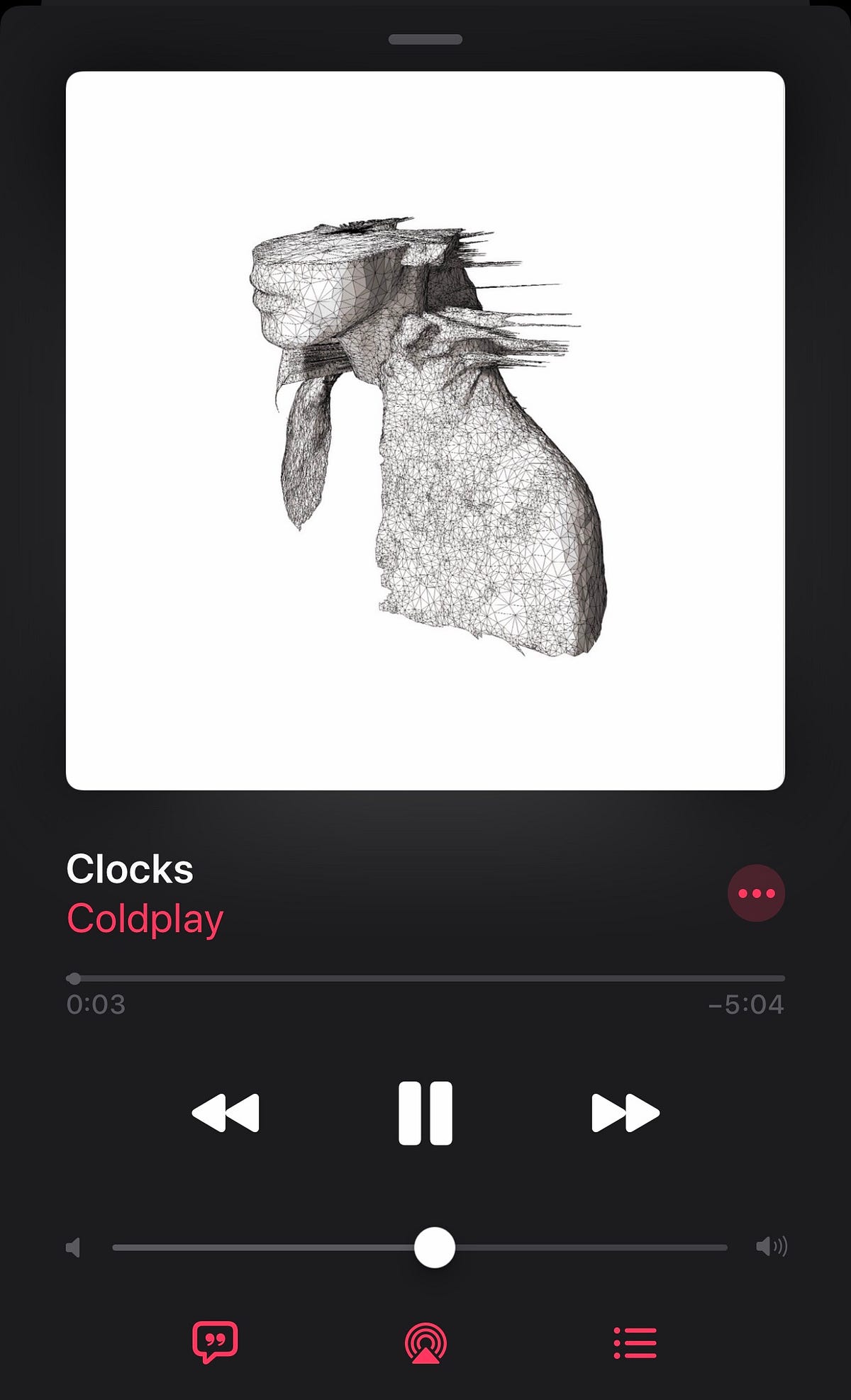 Not Enough Time in Coldplay's Clocks | by Frances Gatta | Medium