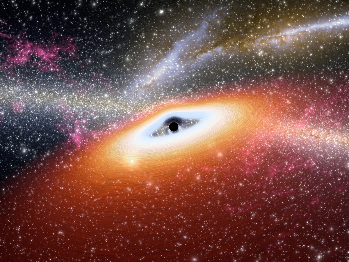 How do Black Holes evaporate? 