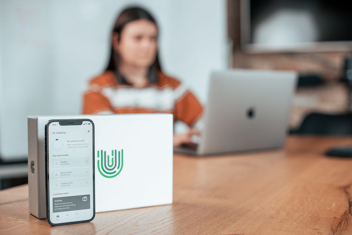 What To Think About When You Design A Product With Both A Digital And 