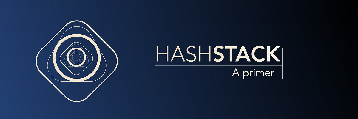 Hashstack— A DeFi metaverse.