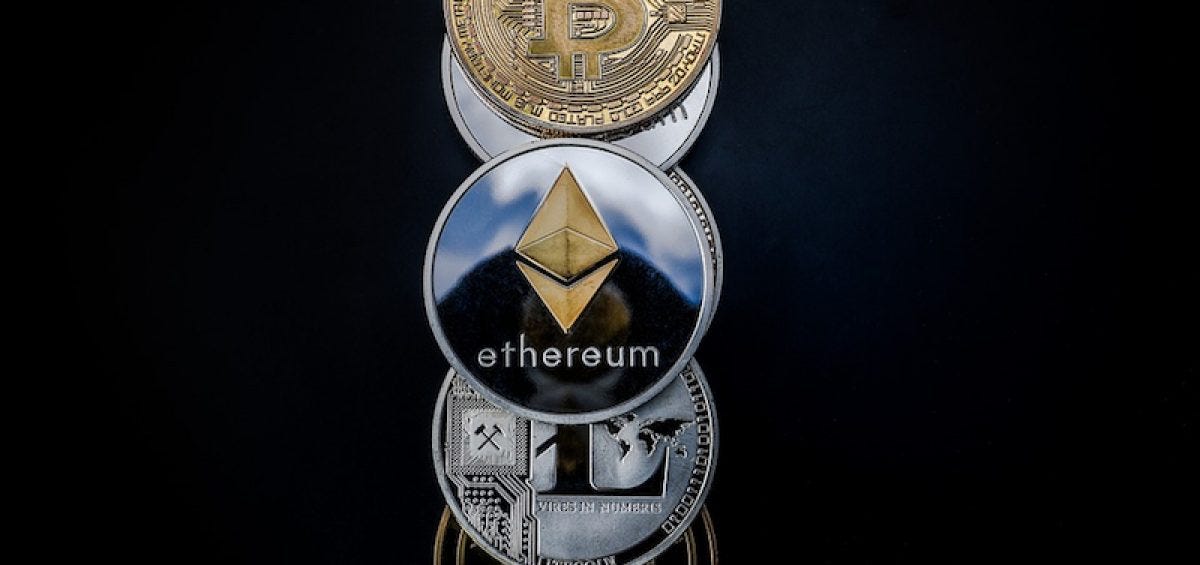 Why Does Mining Profitability Vary Between Cryptocurrencies Cudo Miner By Cudo Miner Medium