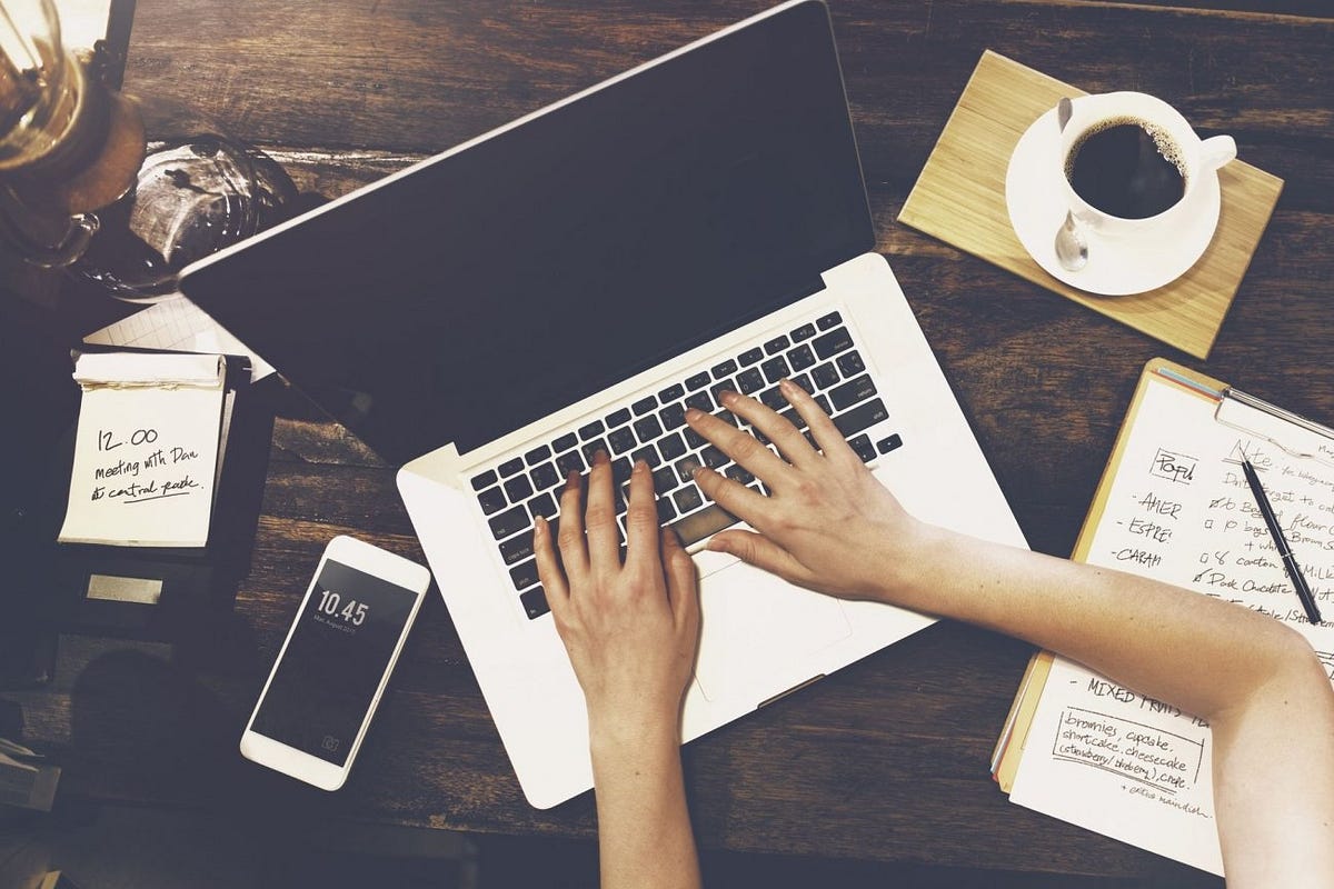 The Most Profitable Way To Make Money Online As A Freelance Writer Or 