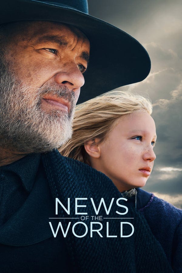 720p Hd Watch News Of The World 2020 Movie Free Download By News Of The World Dec 2020 Medium
