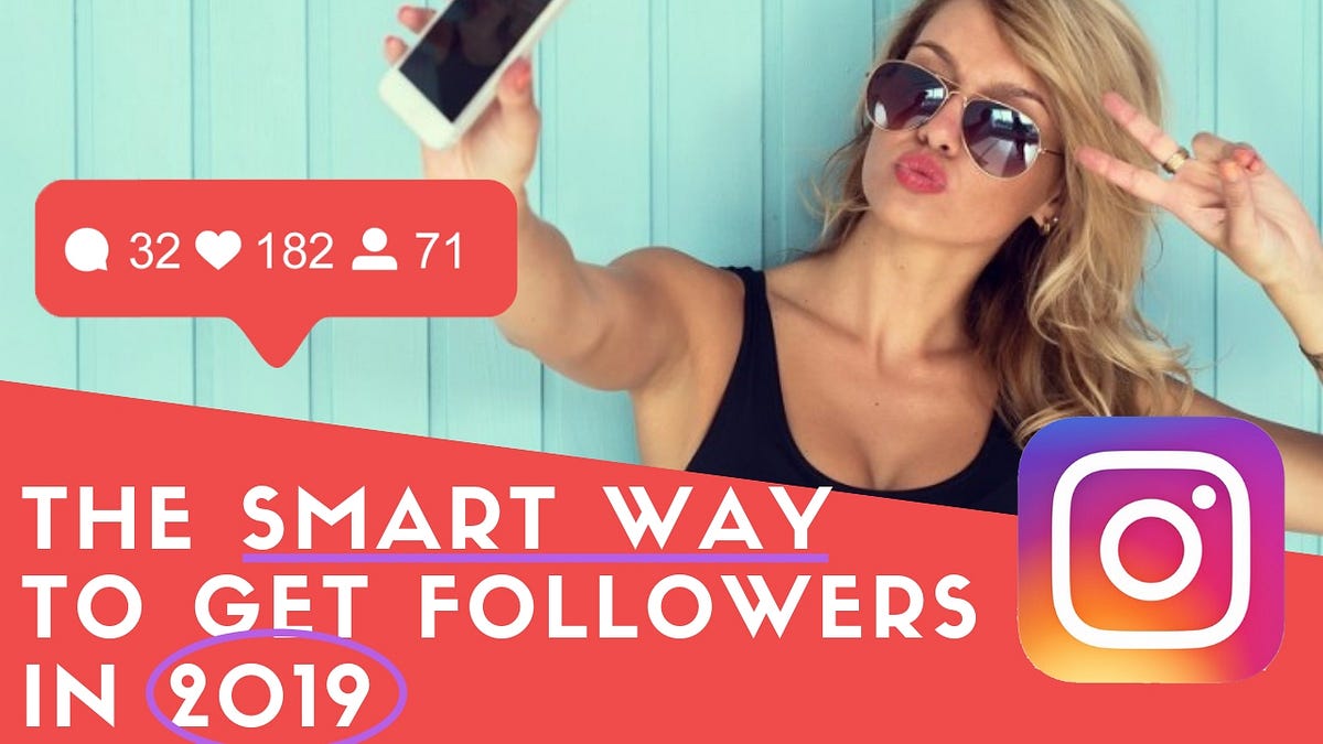 How To Get Followers On Instagram Fast | The 2020 Guide To How To Get