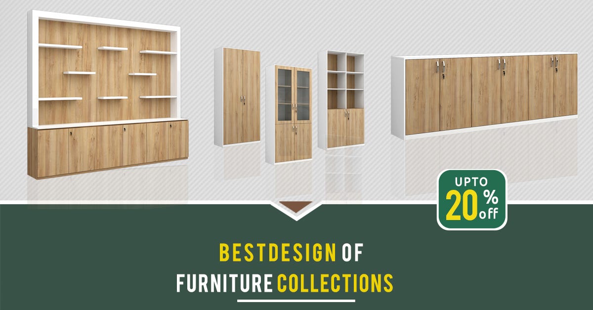 Best office furniture suppliers Abu Dhabi by Highmoon Office