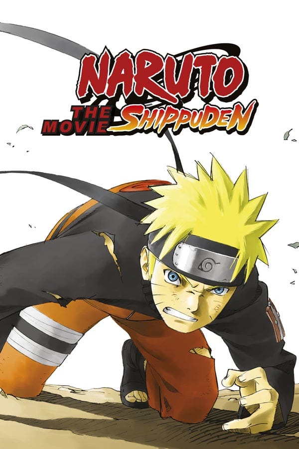 Hd Jp 劇場版 Naruto ナルト 疾風伝 07 フルバージョンをオンライン Naruto Shippuden The Movie By Medium Jancok Medium