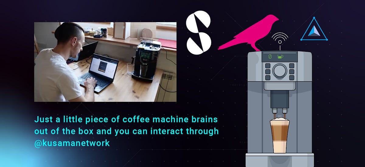Coworking for crypto-anarchists, p1.