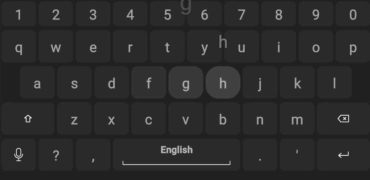 Effectedkeyboard2 My 1 Android Keyboard by Vitali Pomanitski Medium